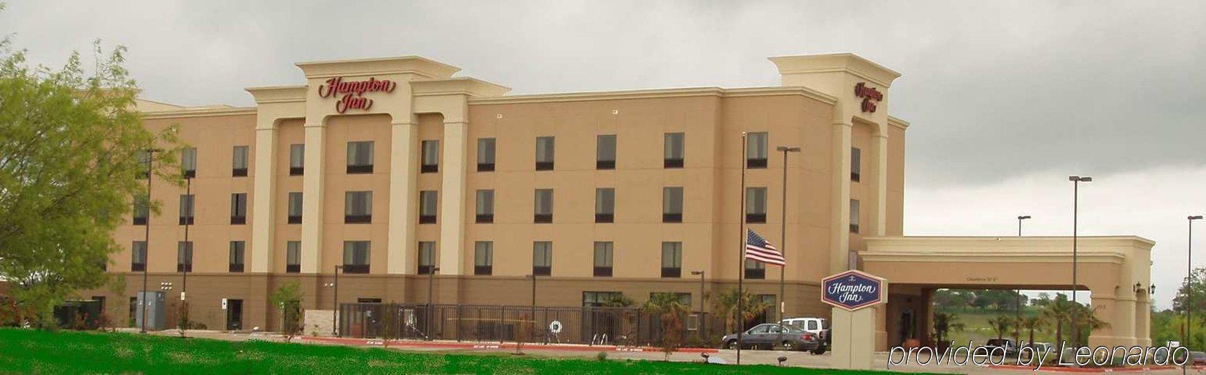 Holiday Inn Express Hillsboro I-35, An Ihg Hotel Zewnętrze zdjęcie